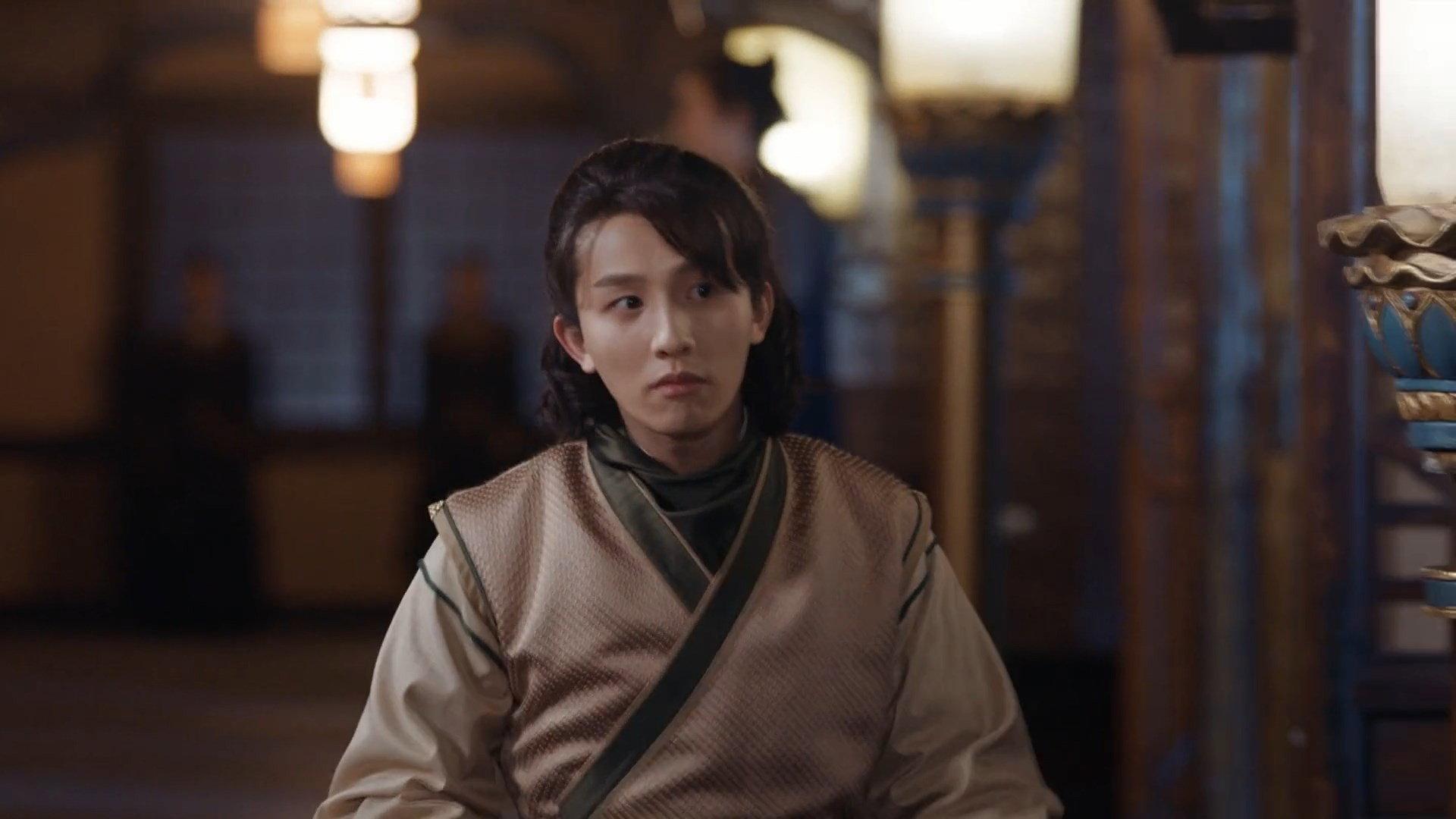 Still from Episode 15