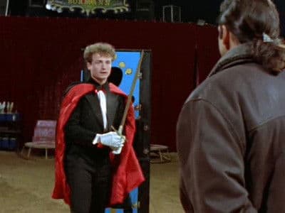 Still from The Immortal Cimoli