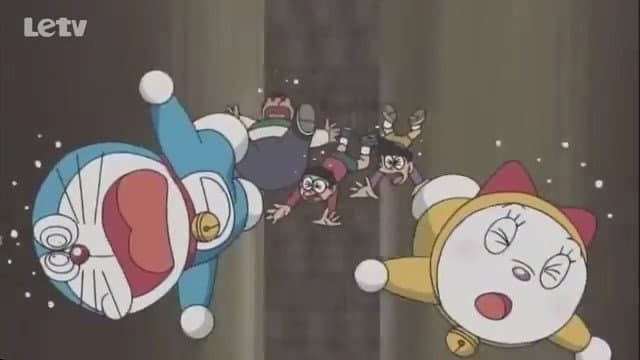 Still from Don't Cry, Jaiko