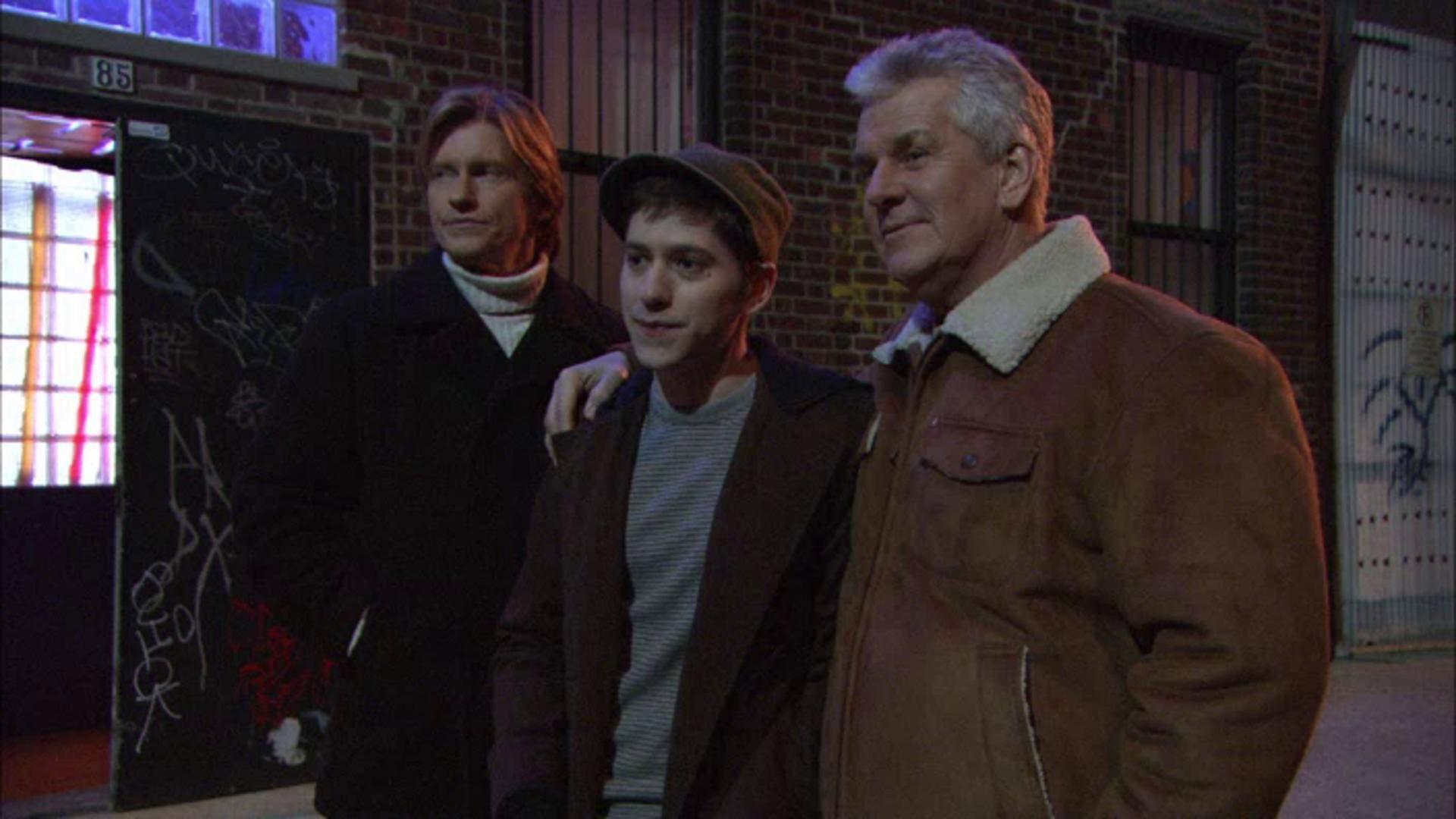Still from David