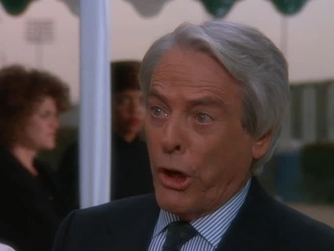 Still from From the Horse's Mouth