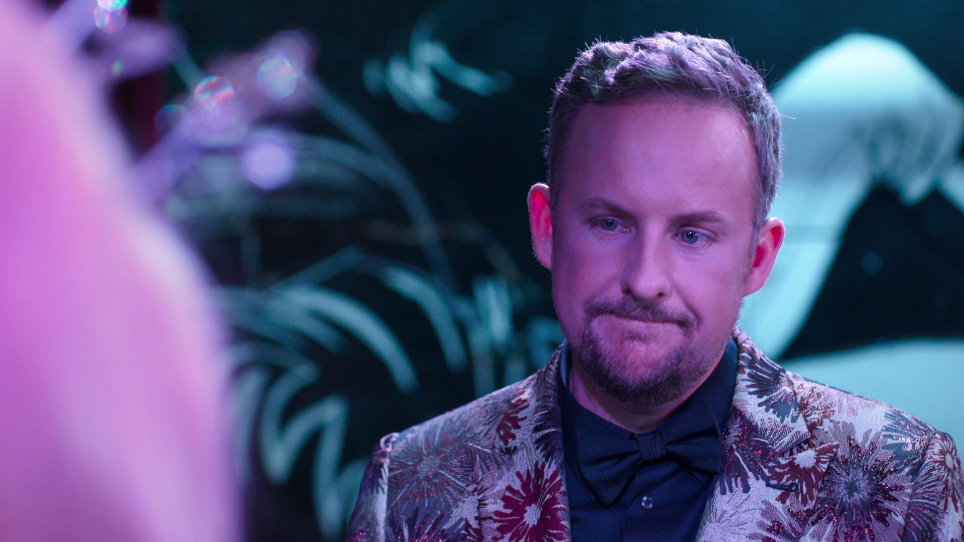 Still from Going Viral