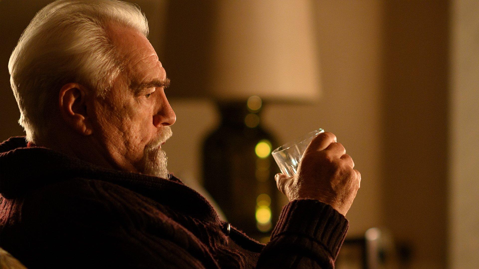 Still from Return