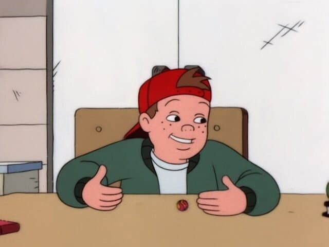 Still from Good Ole T.J.