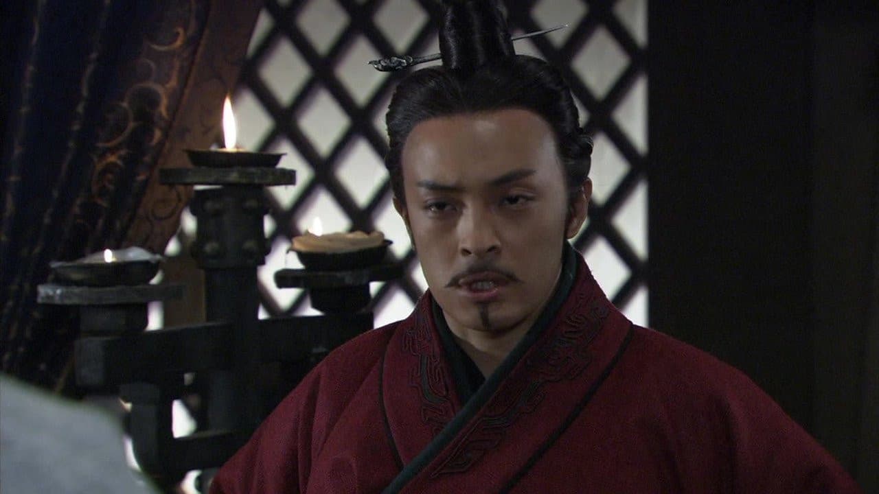 Still from Episode 22