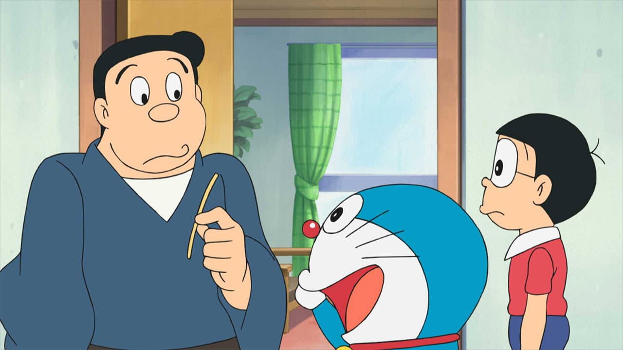 Still from Episode 1006