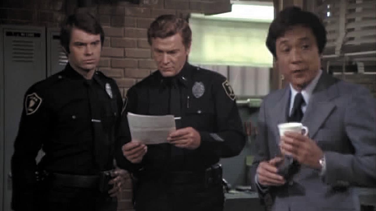 Still from The Chinese Connection