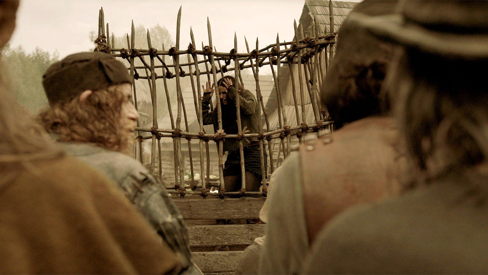 Still from Demons