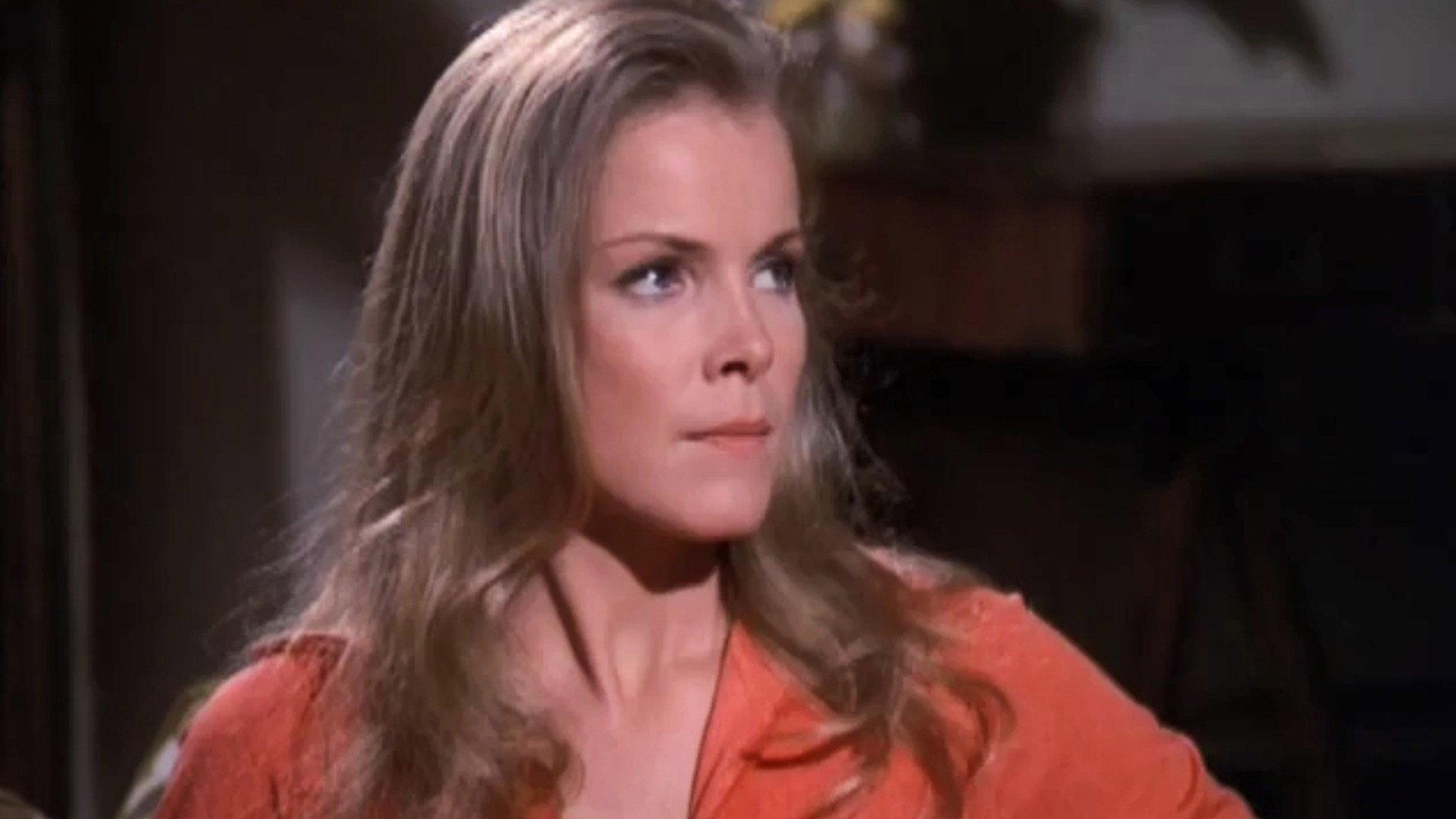 Still from The Crimson Halo