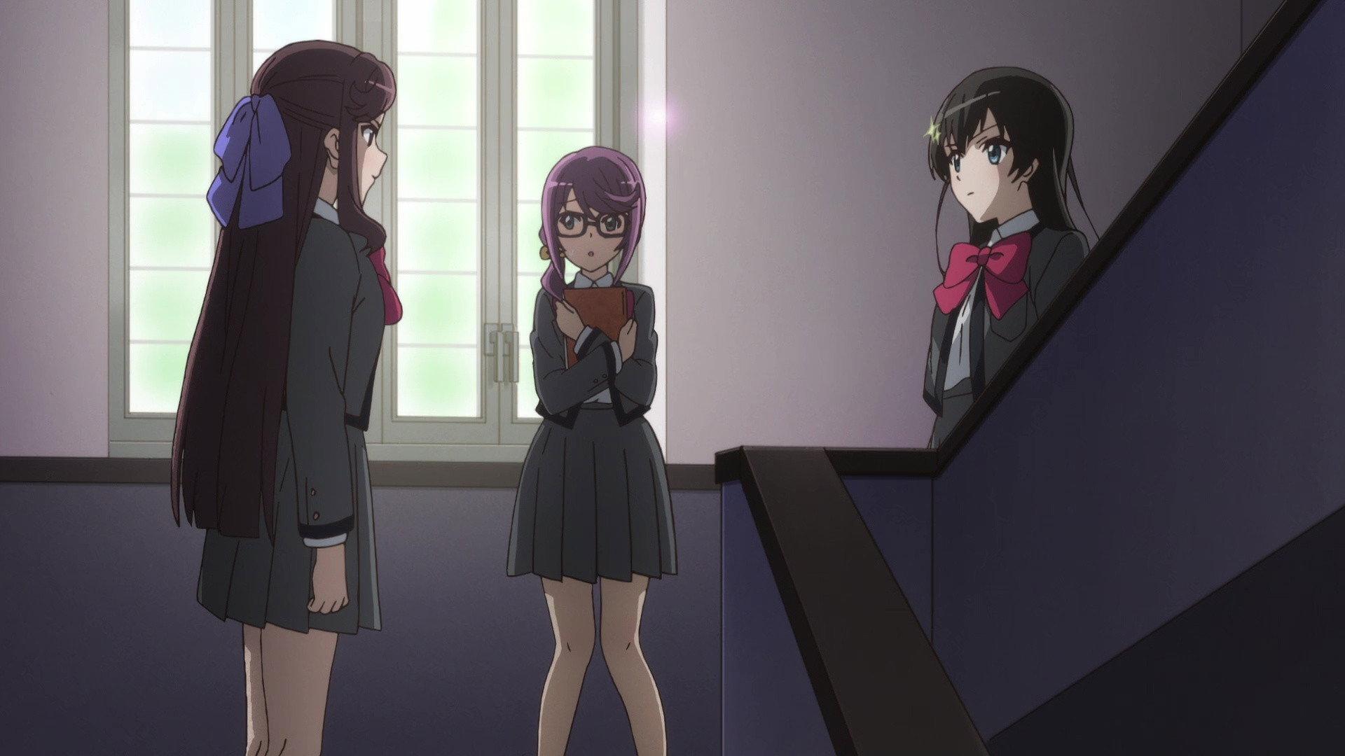 Still from 99.419 Discussion