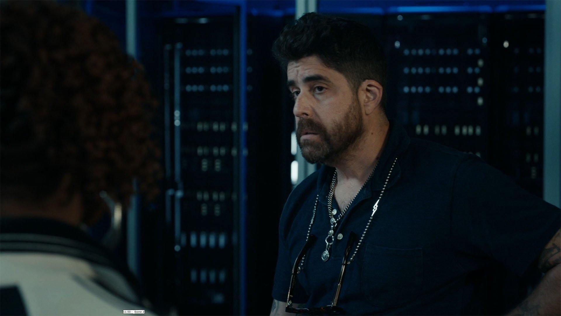 Still from Sacrifice