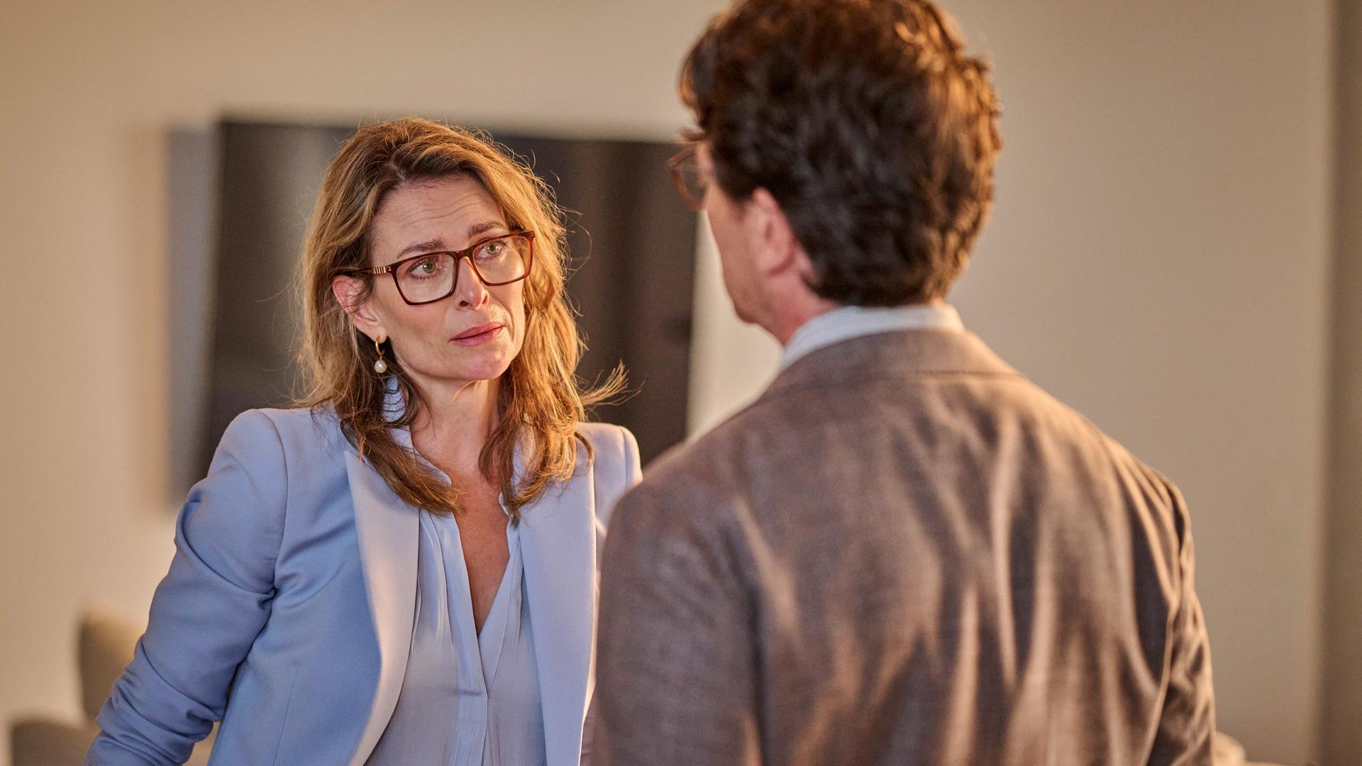 Still from Money
