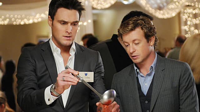 Still from Rose-Colored Glasses