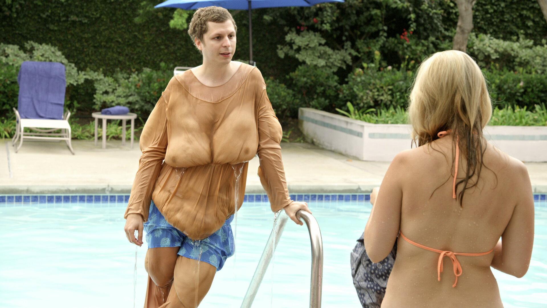 Still from Everyone Gets Atrophy