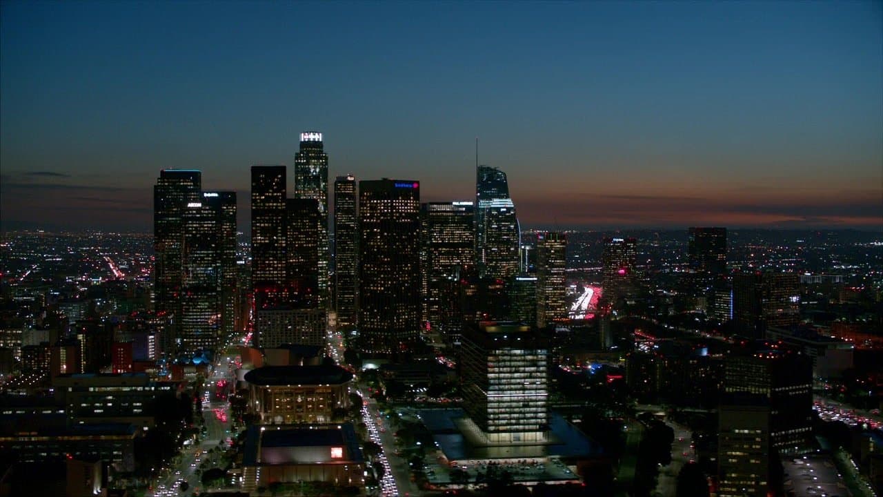 Still from Anything Pierce Can Do I Can Do Better