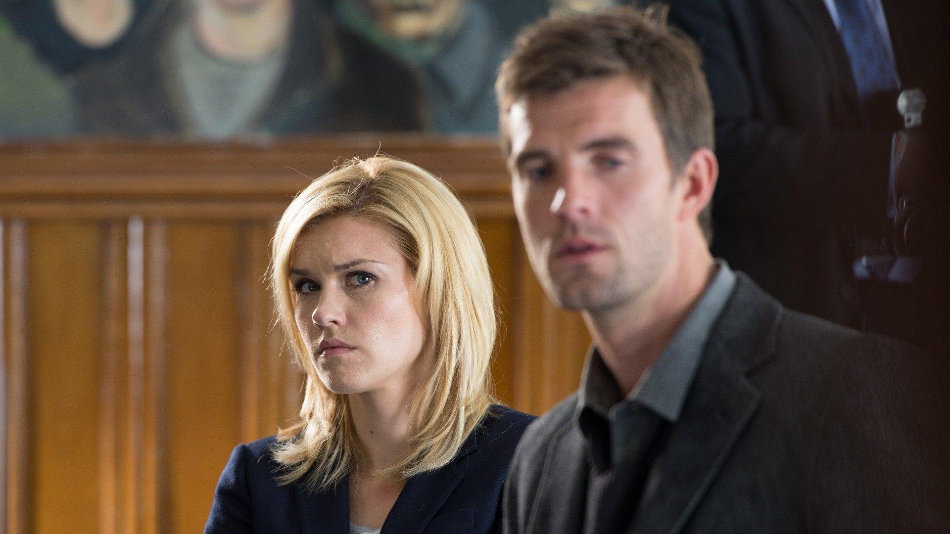 Still from Double Jeopardy