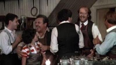 Still from Worlds Apart