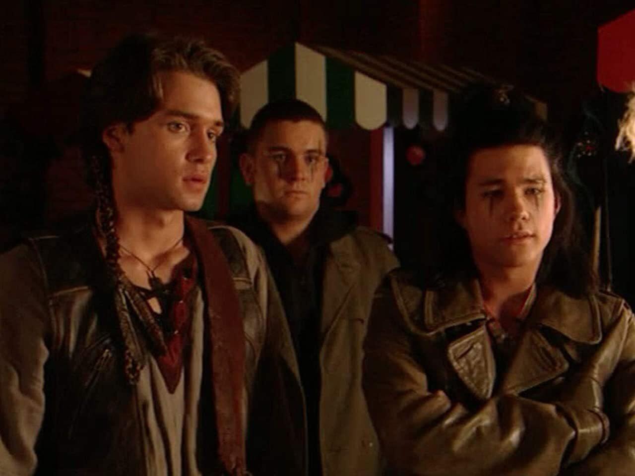 Still from Episode 14