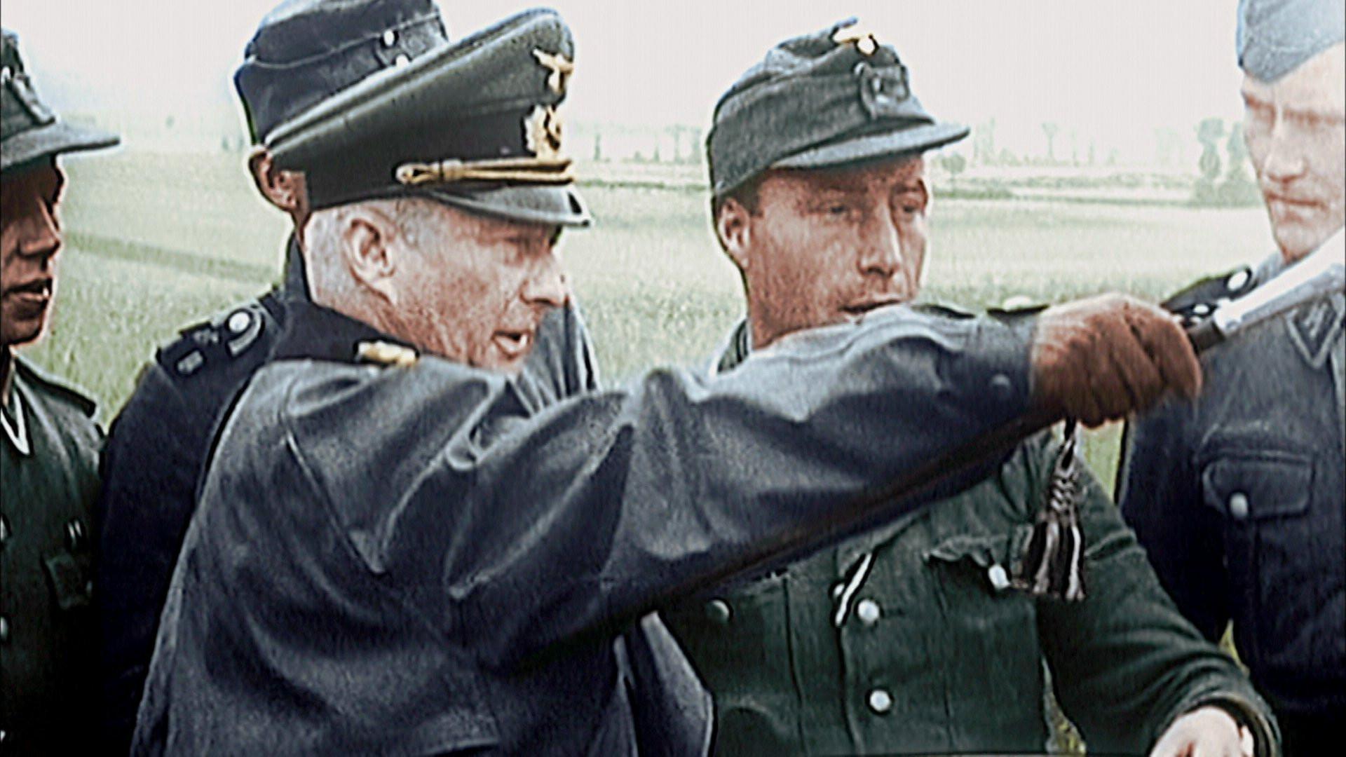 Still from Overlord