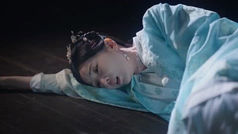 Still from Episode 25