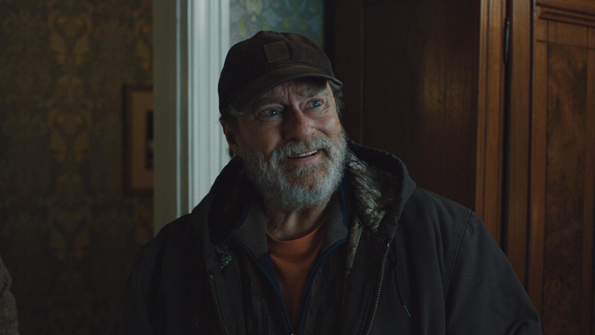 Still from Lodging