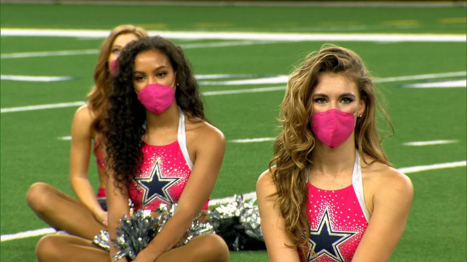 Still from A Day at the Stadium