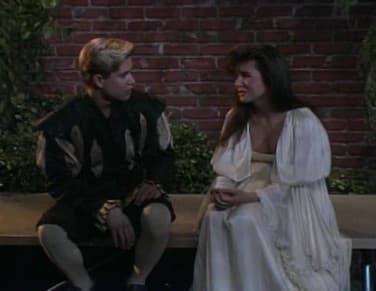 Still from The Last Dance