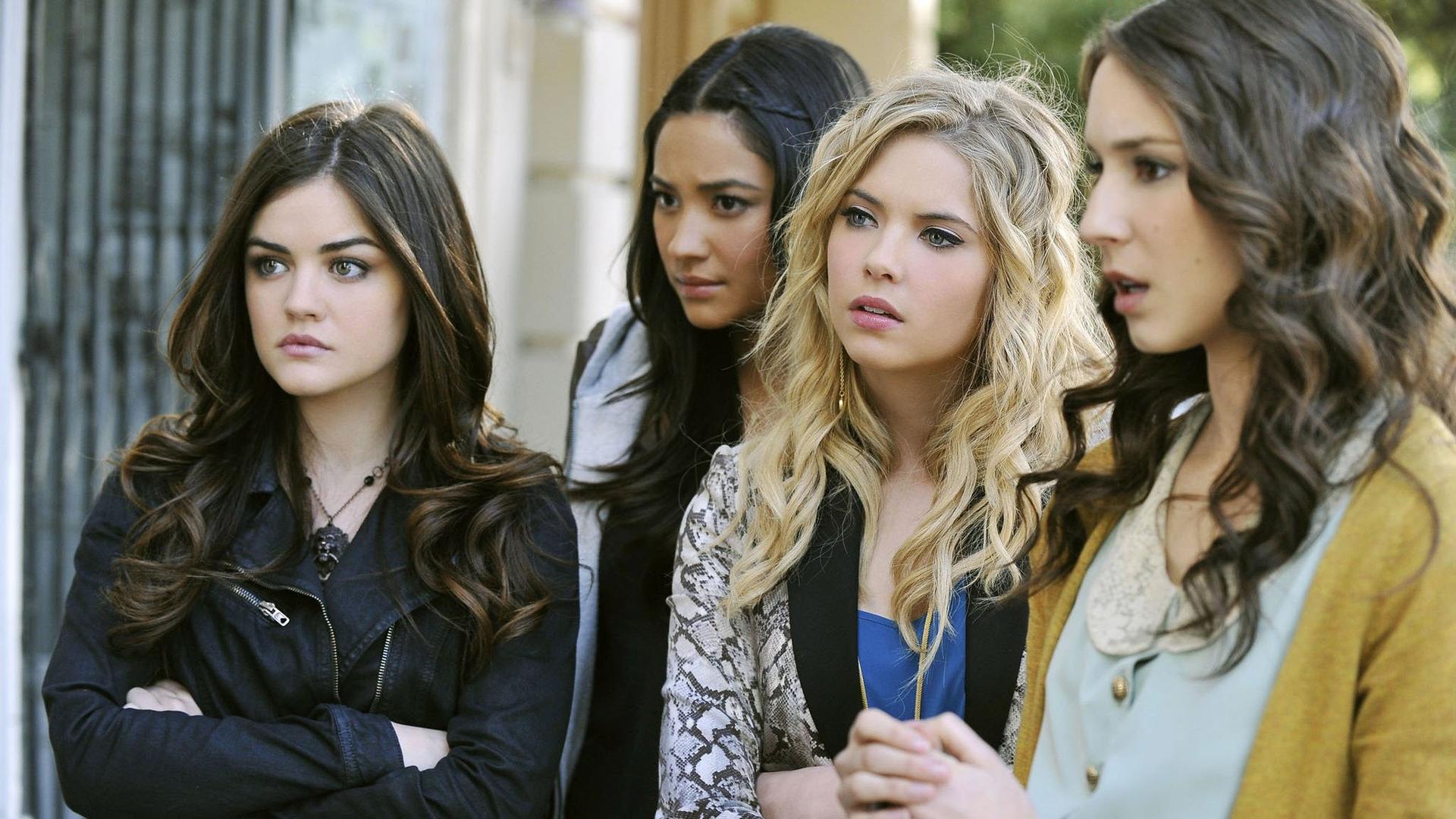 Still from If These Dolls Could Talk