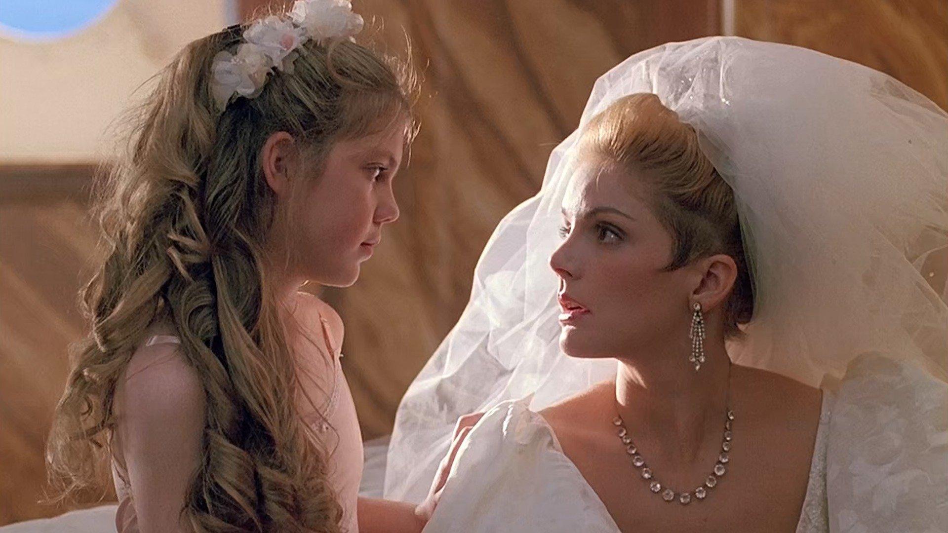 Still from Sea Bride