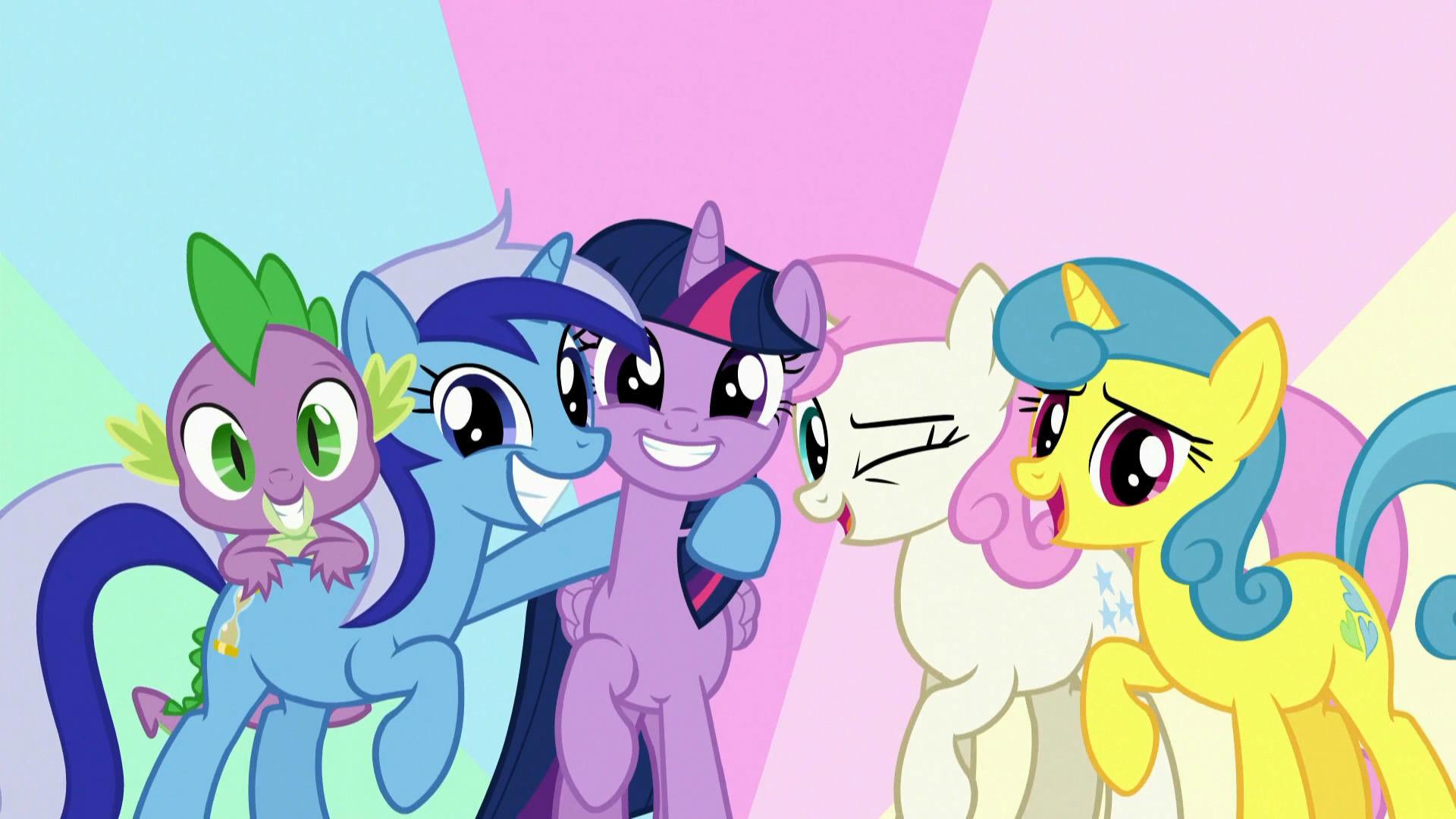 Still from Amending Fences