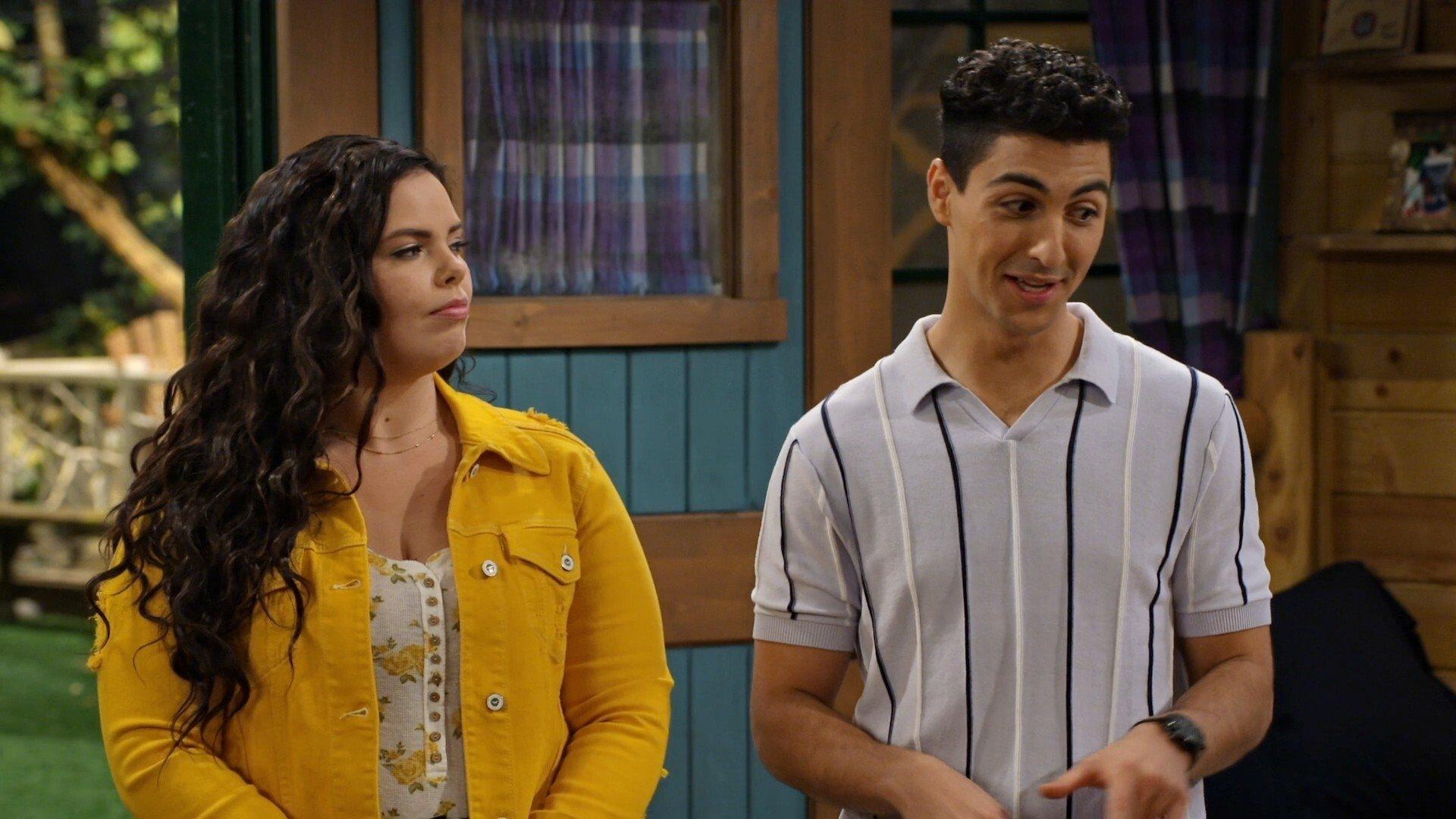 Still from R.V. Having Fun Yet?
