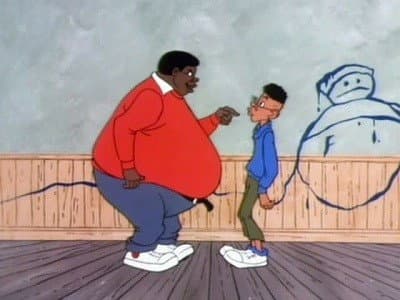 Still from Sign Off
