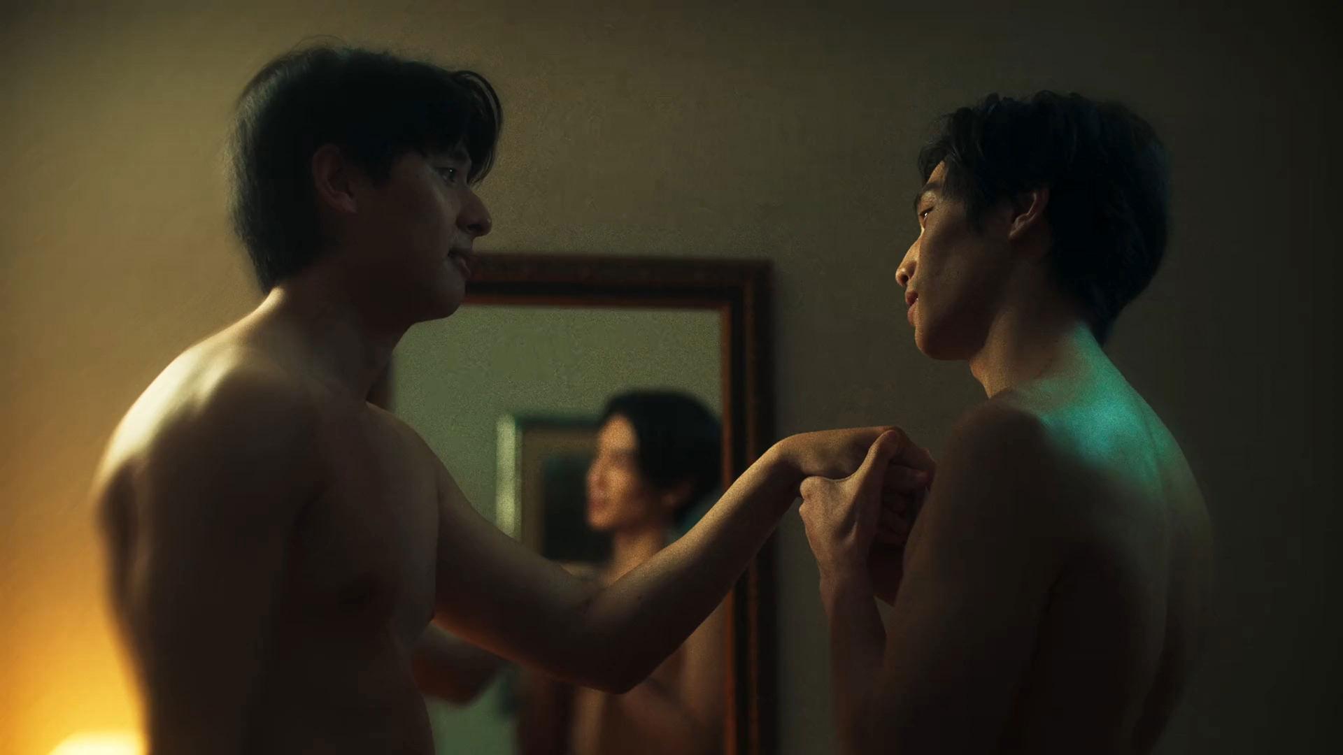 Still from Episode 10