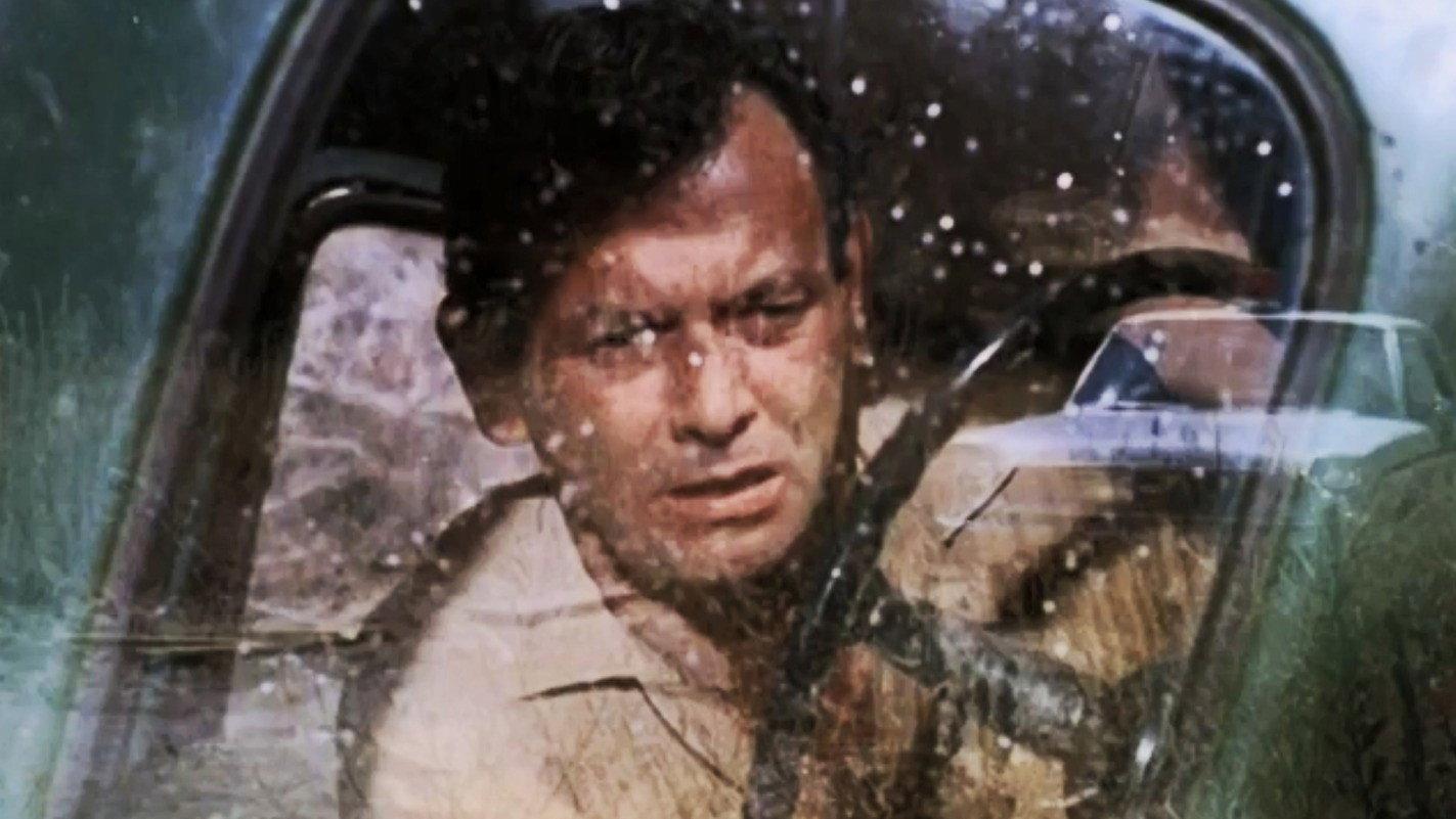Still from Ten Thousand Pieces of Silver