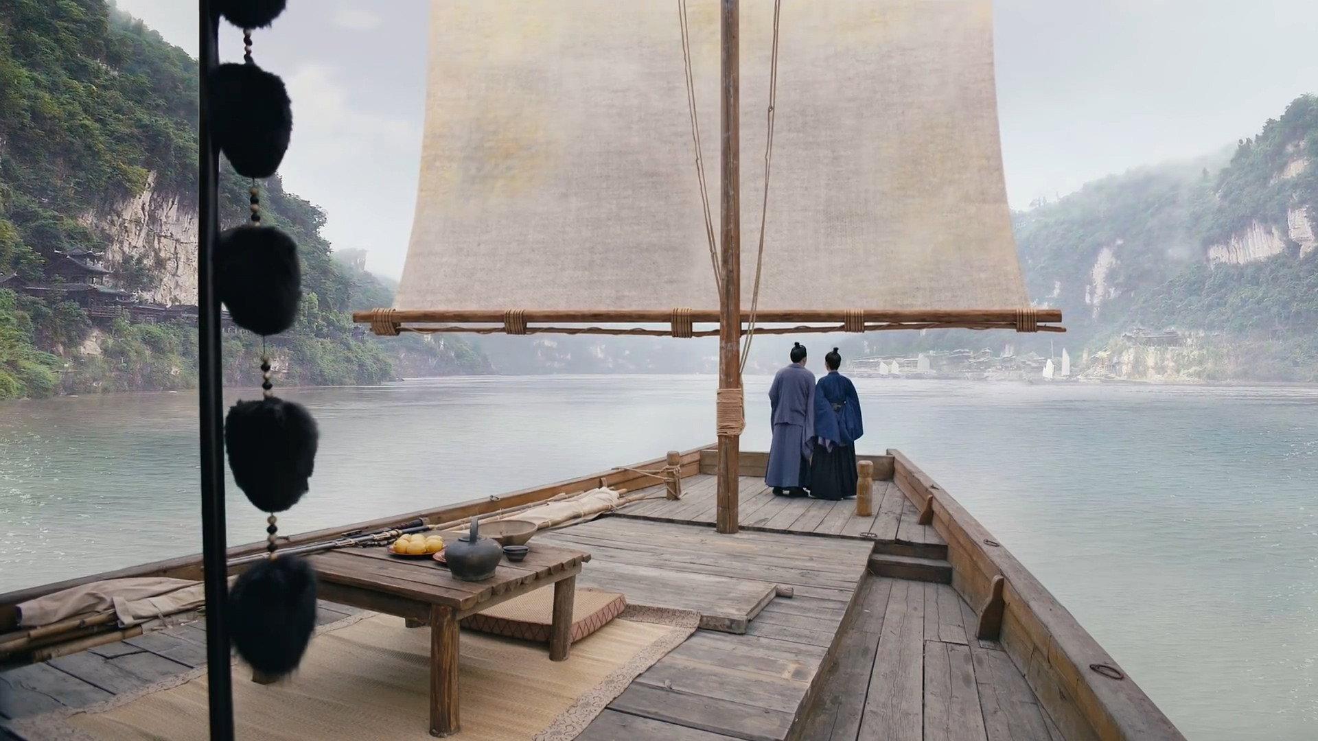 Still from Episode 21