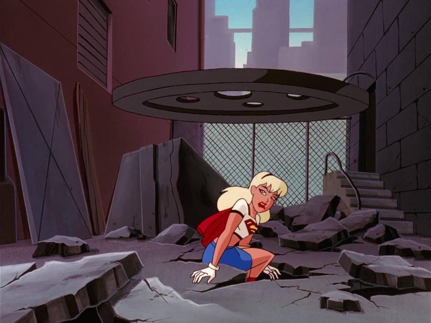 Still from Little Girl Lost (2)