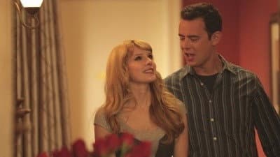 Still from The Getaway
