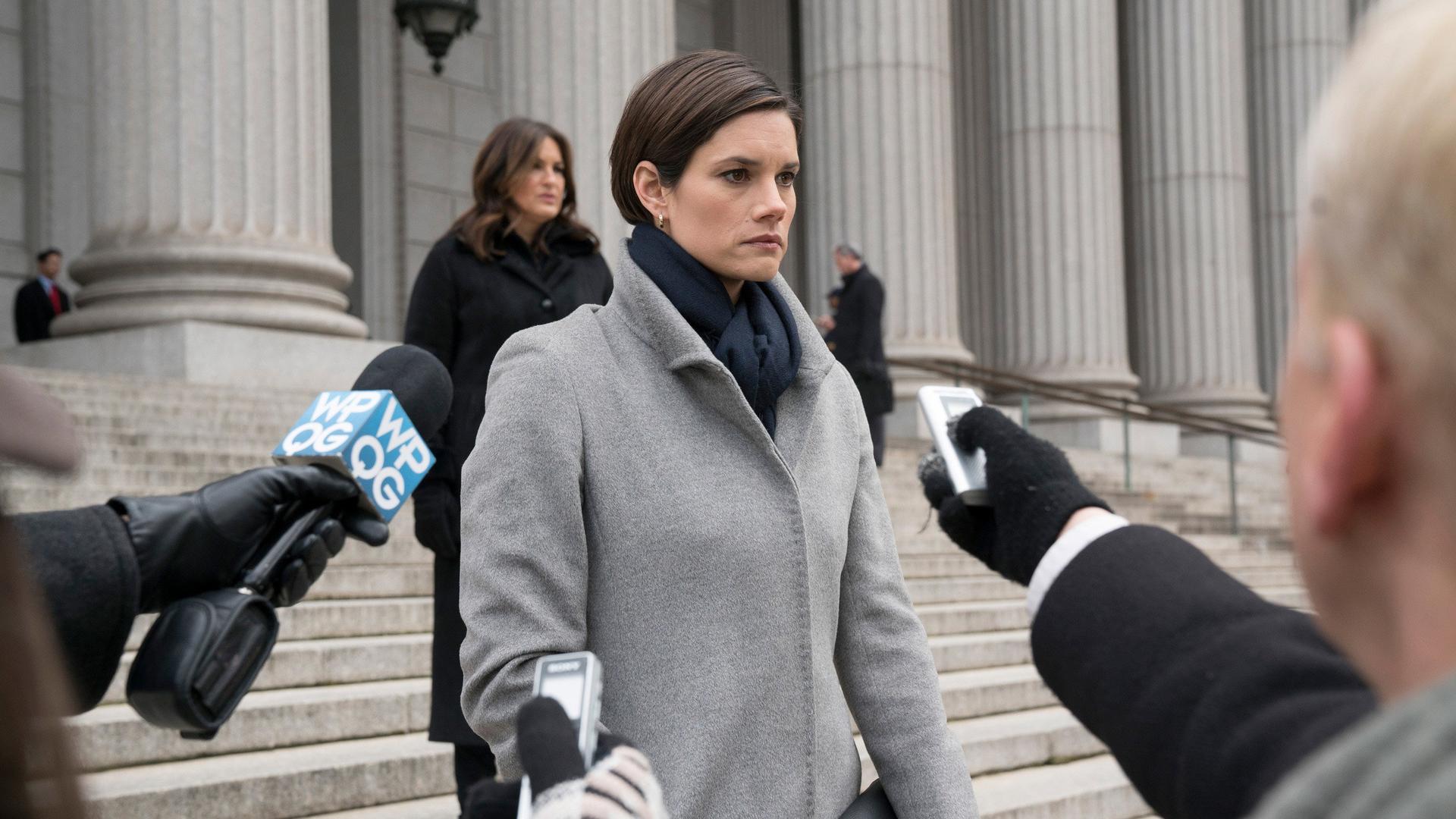 Still from Net Worth
