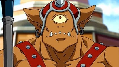 Still from Knight Master