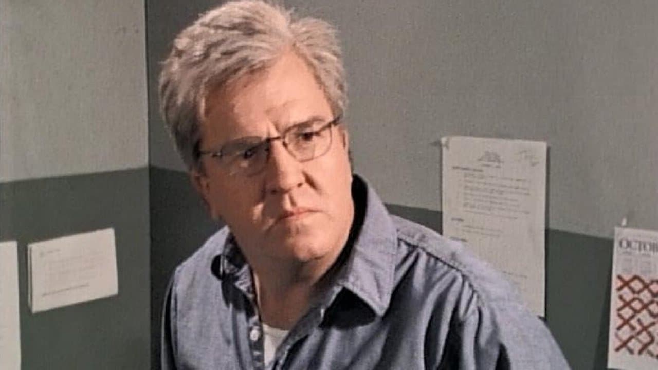 Still from An Innocent Man