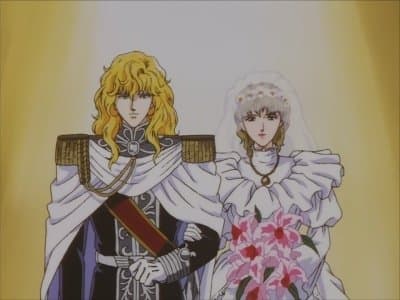 Still from Long Live the Empress!