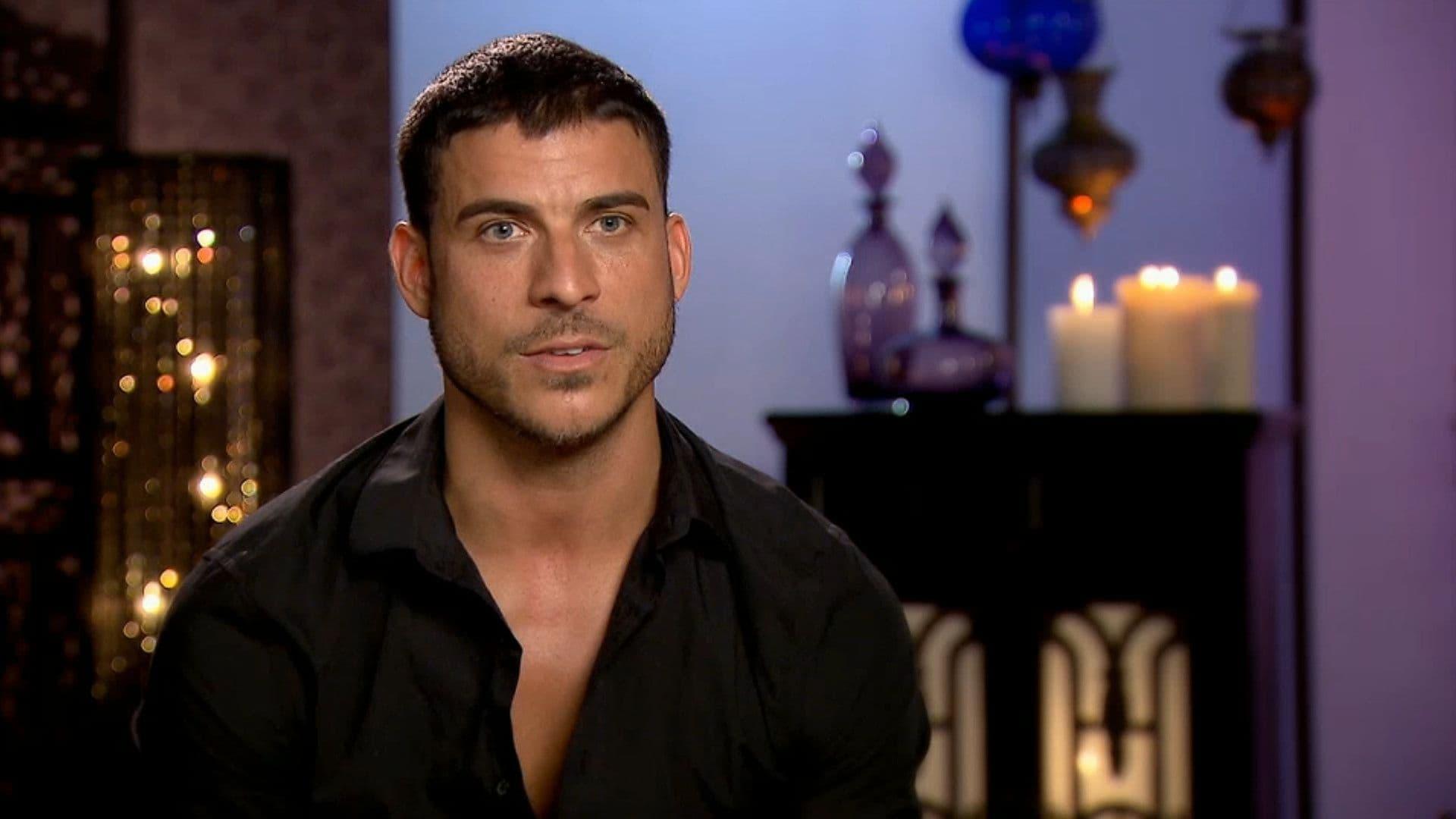 Still from You Don't Know Jax