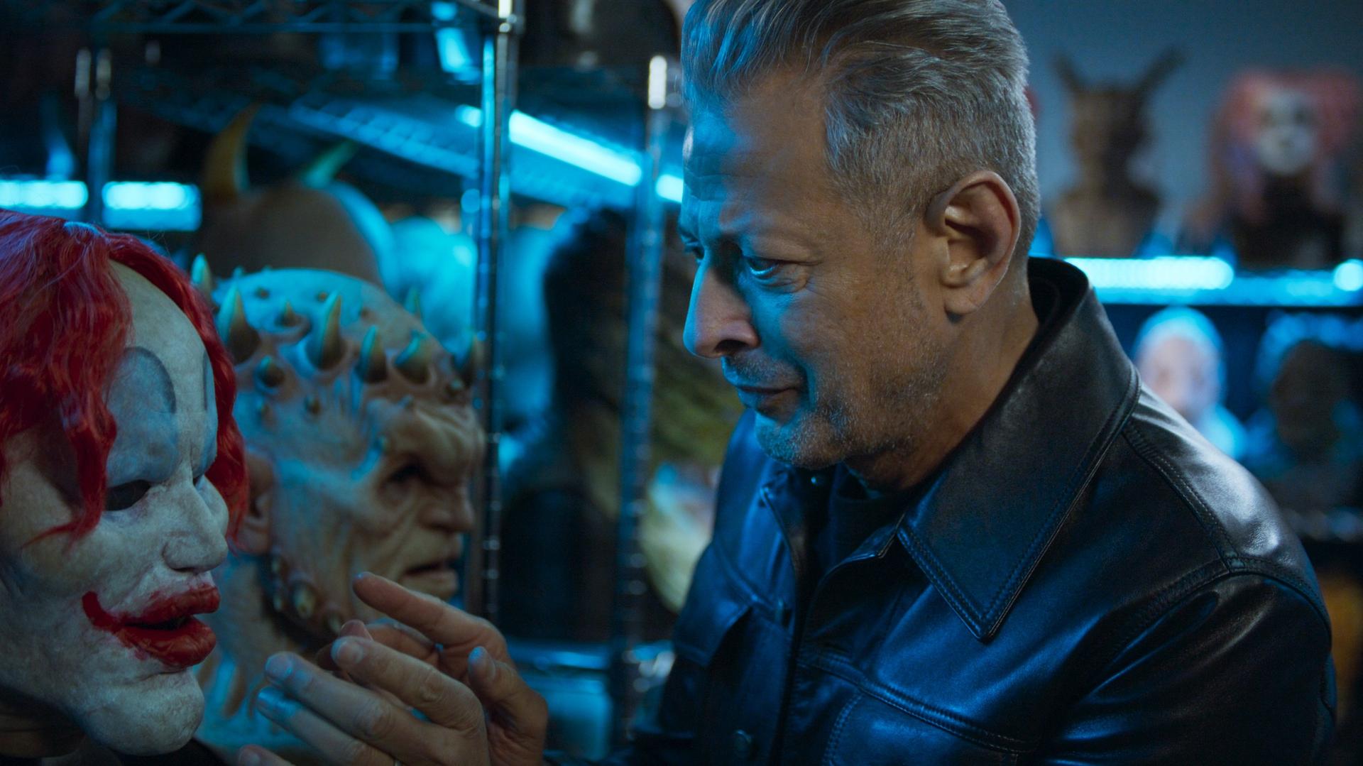 Still from Monsters