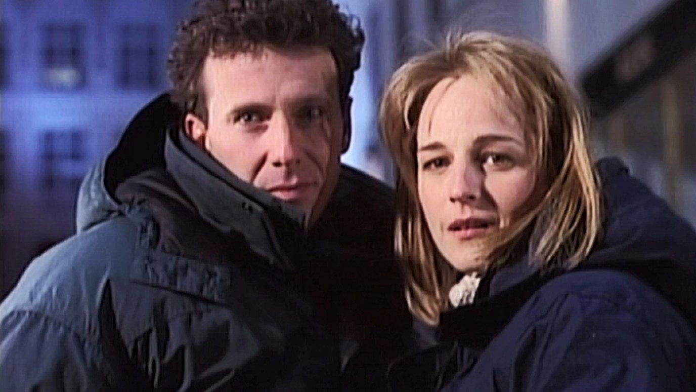 Still from Cold Feet
