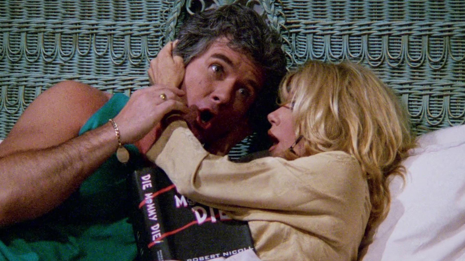 Still from Snow Bunnies