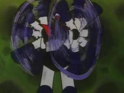 Still from Certain kill!! Giant swing Rocket Punch