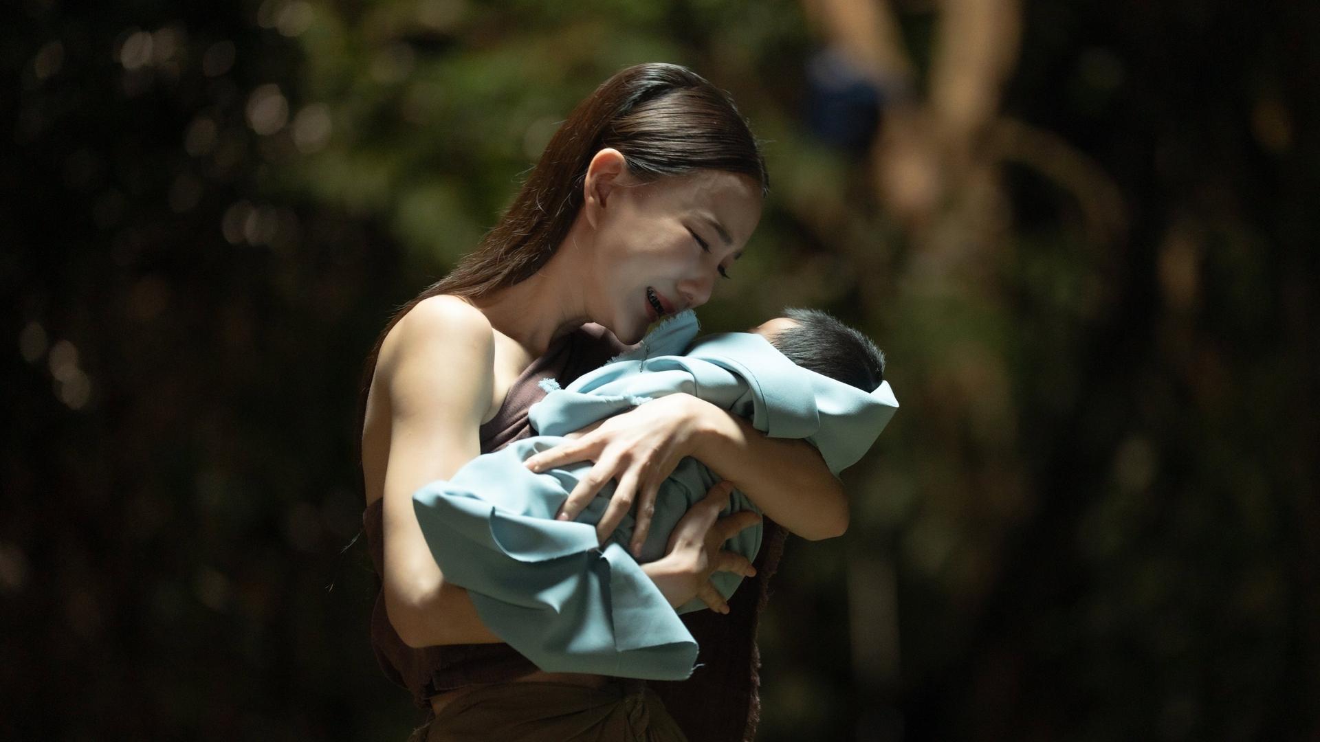 Still from Episode 12