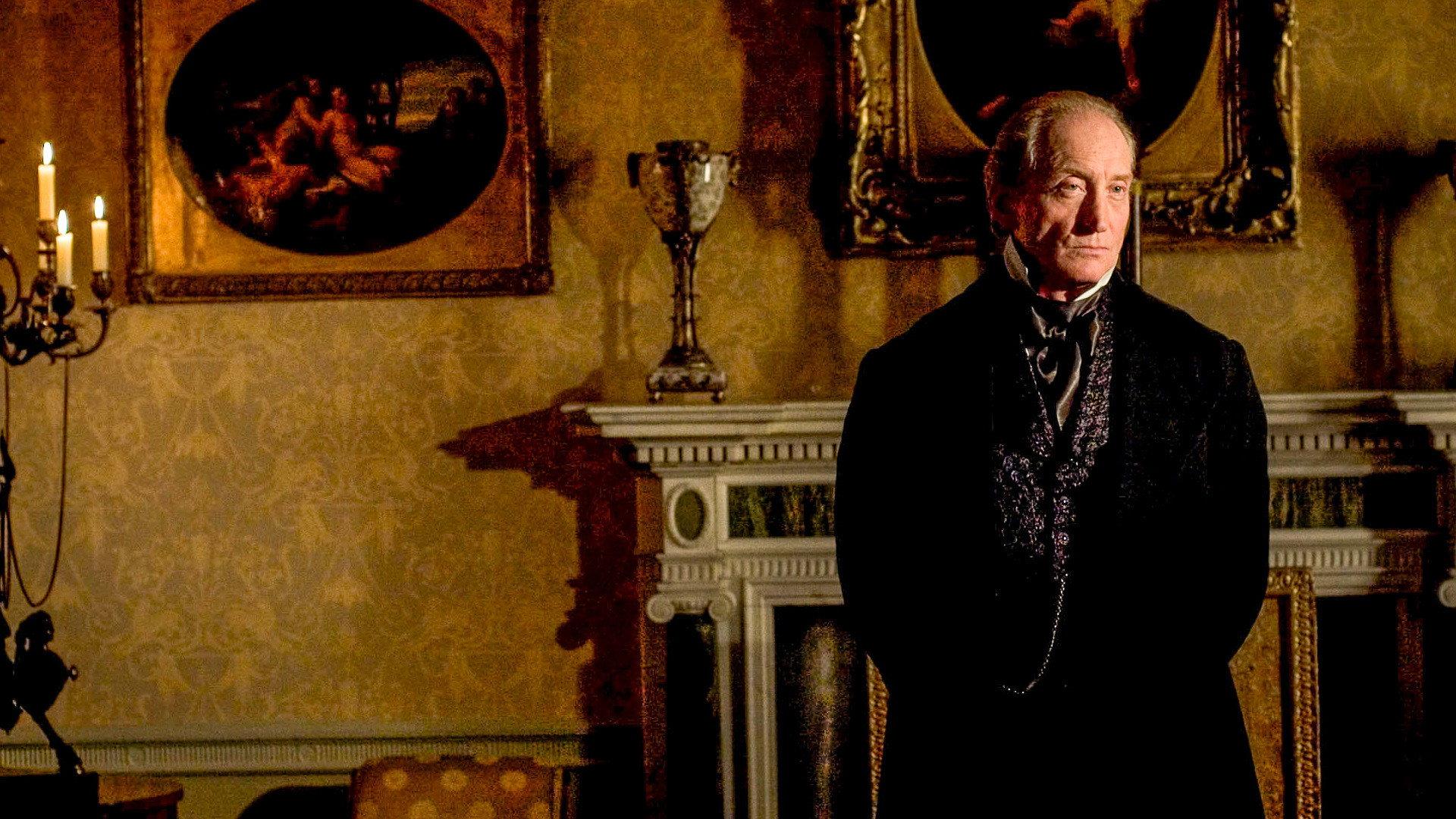 Still from Episode 11
