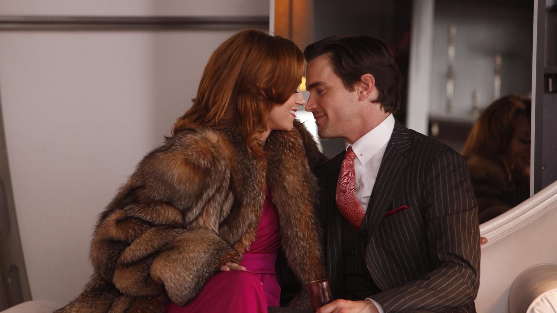 Still from Taking Account