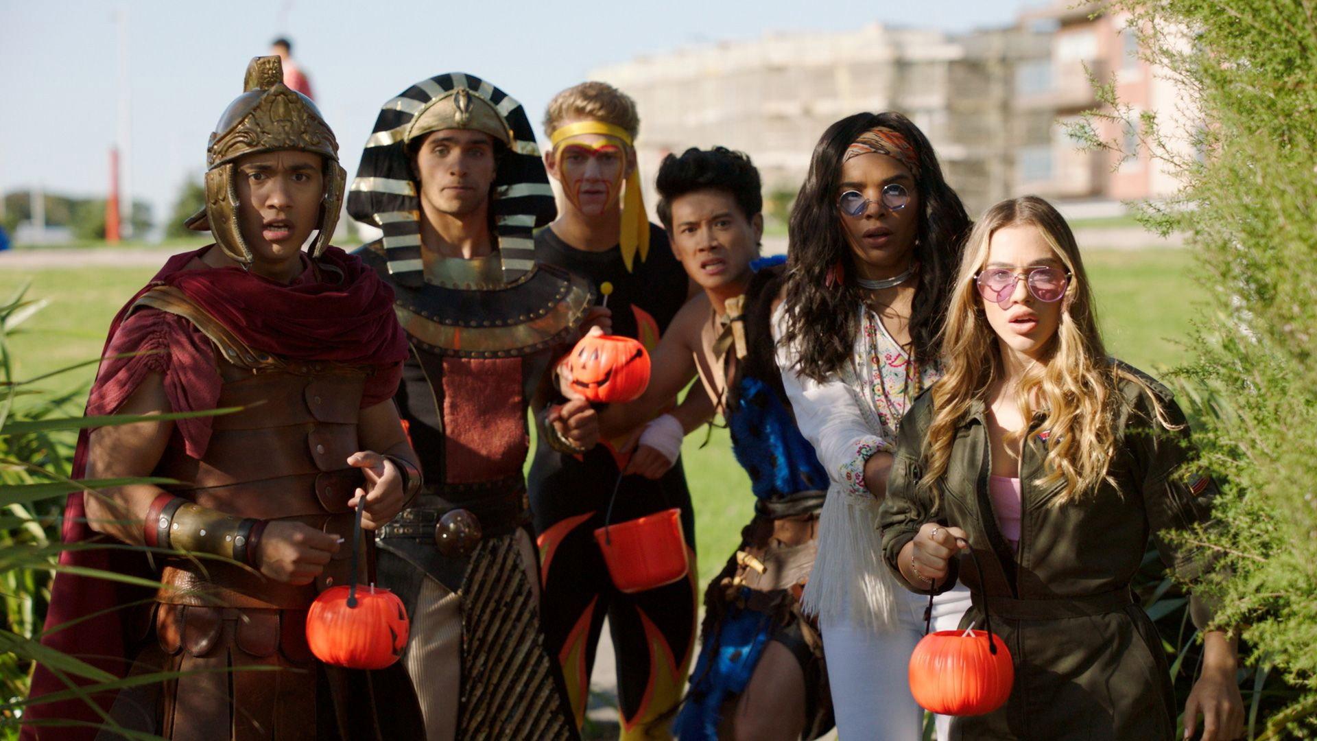 Still from Monster Mix-Up